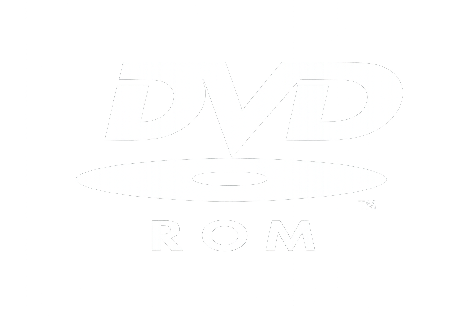 DVD ROM