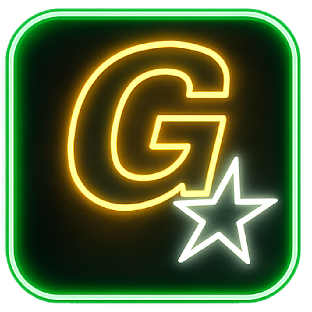 G★